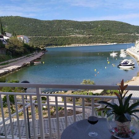 Apartmani Jopi Neum Dış mekan fotoğraf