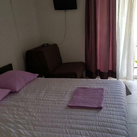 Apartmani Jopi Neum Dış mekan fotoğraf