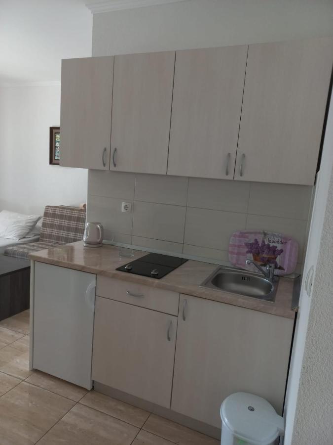 Apartmani Jopi Neum Dış mekan fotoğraf