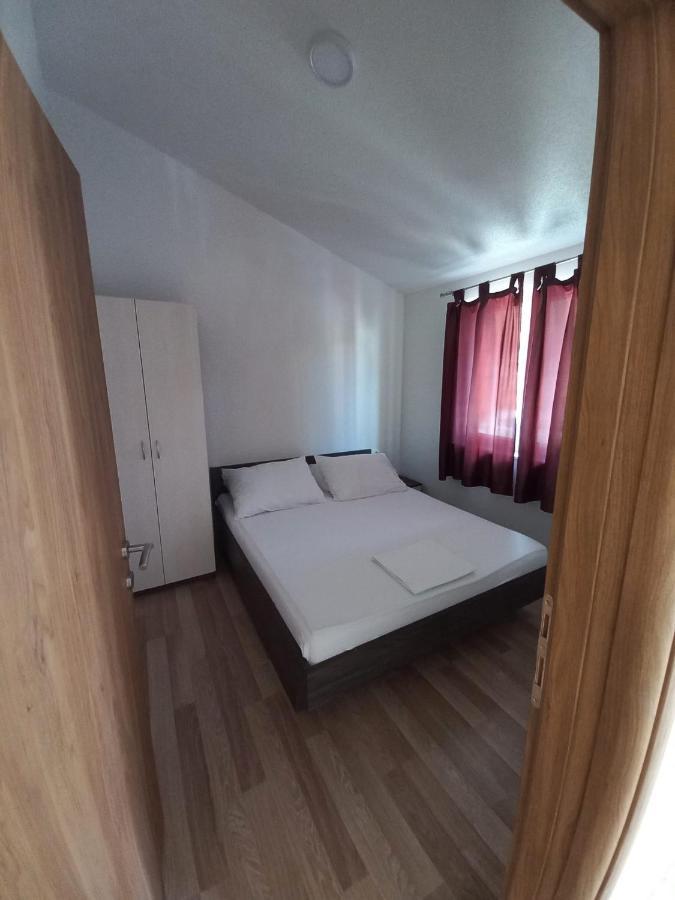 Apartmani Jopi Neum Dış mekan fotoğraf