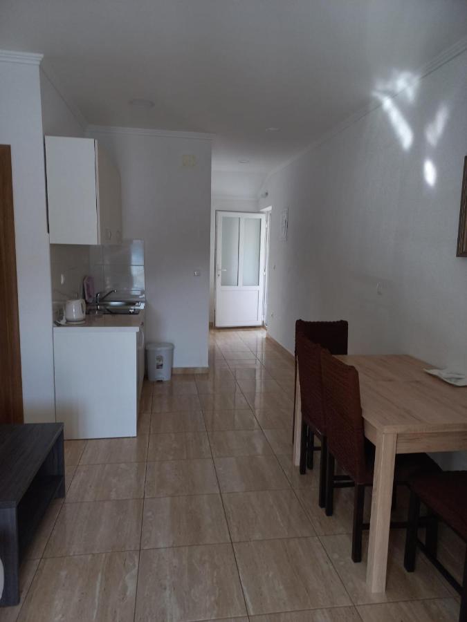 Apartmani Jopi Neum Dış mekan fotoğraf
