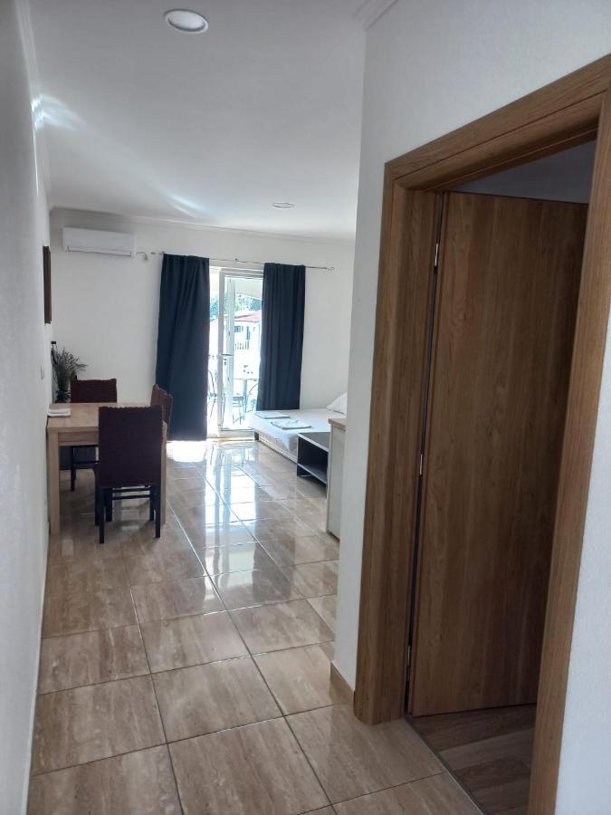 Apartmani Jopi Neum Dış mekan fotoğraf