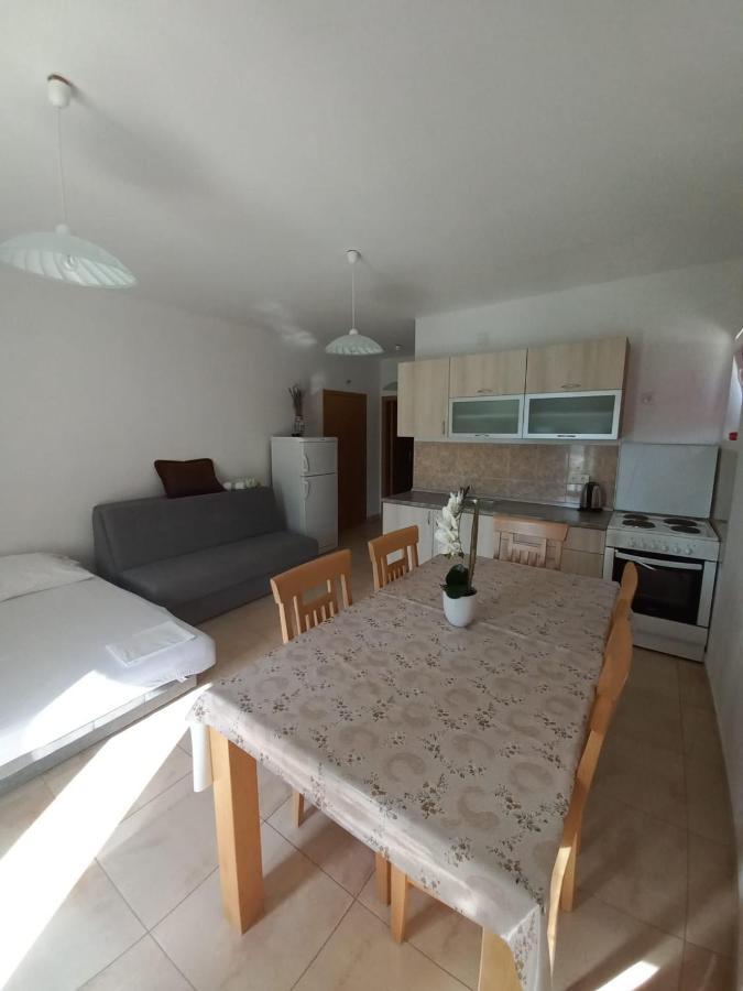 Apartmani Jopi Neum Dış mekan fotoğraf