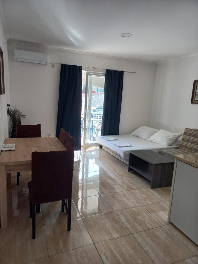 Apartmani Jopi Neum Dış mekan fotoğraf