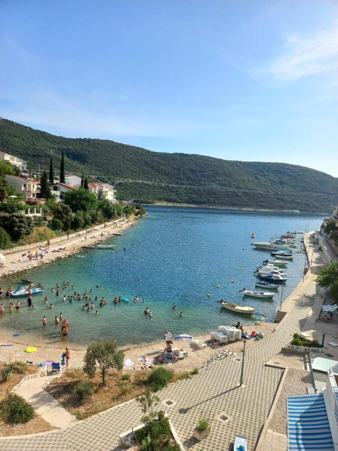 Apartmani Jopi Neum Dış mekan fotoğraf