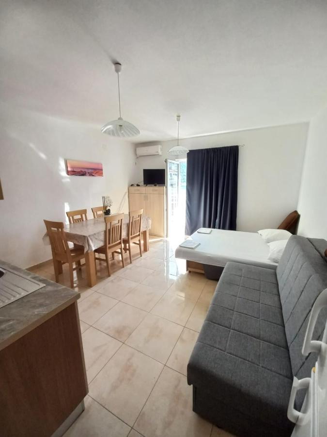 Apartmani Jopi Neum Dış mekan fotoğraf