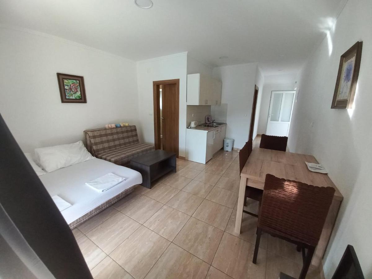 Apartmani Jopi Neum Dış mekan fotoğraf