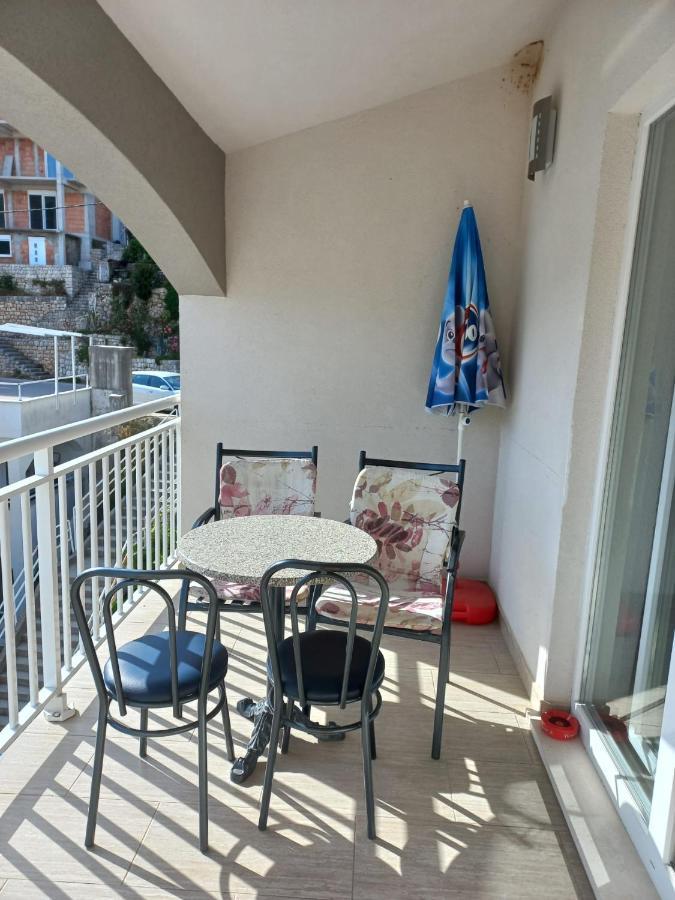Apartmani Jopi Neum Dış mekan fotoğraf