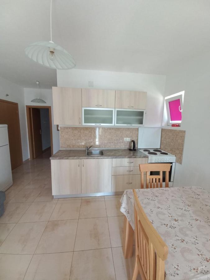 Apartmani Jopi Neum Dış mekan fotoğraf