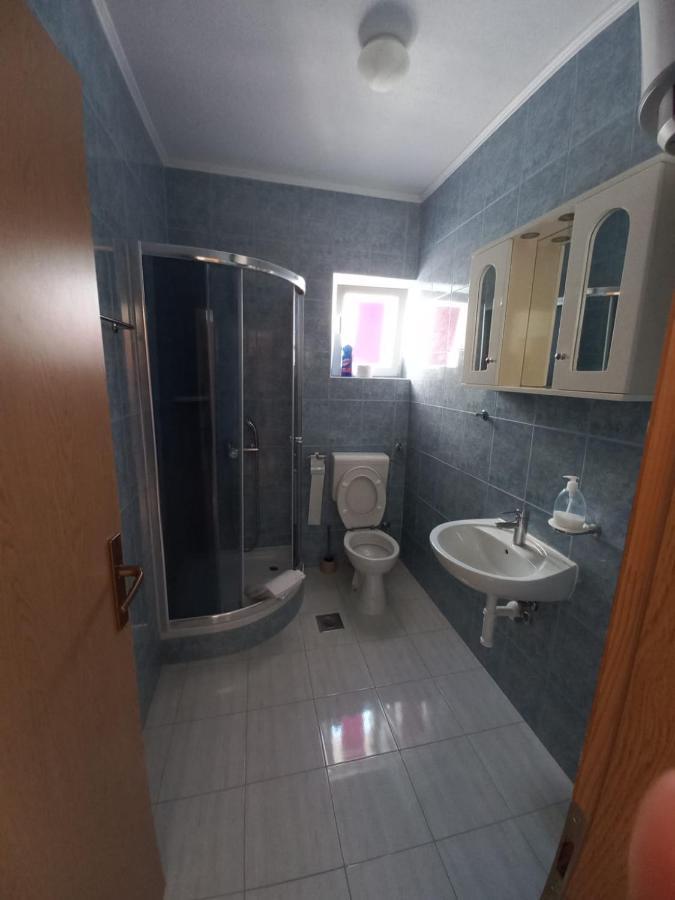 Apartmani Jopi Neum Dış mekan fotoğraf