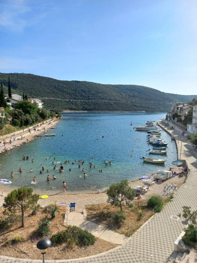 Apartmani Jopi Neum Dış mekan fotoğraf