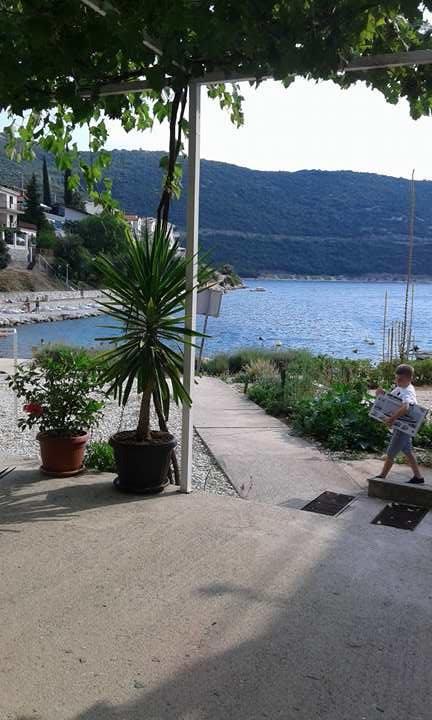 Apartmani Jopi Neum Dış mekan fotoğraf