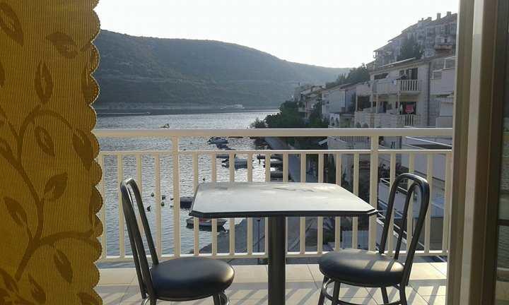 Apartmani Jopi Neum Dış mekan fotoğraf
