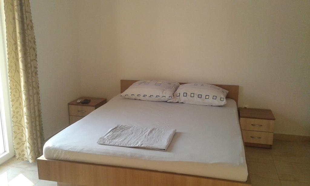 Apartmani Jopi Neum Dış mekan fotoğraf