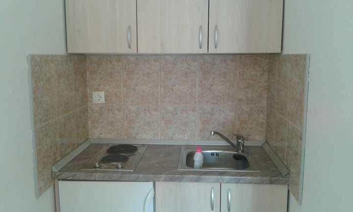Apartmani Jopi Neum Dış mekan fotoğraf