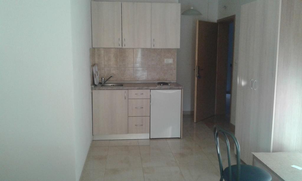 Apartmani Jopi Neum Dış mekan fotoğraf