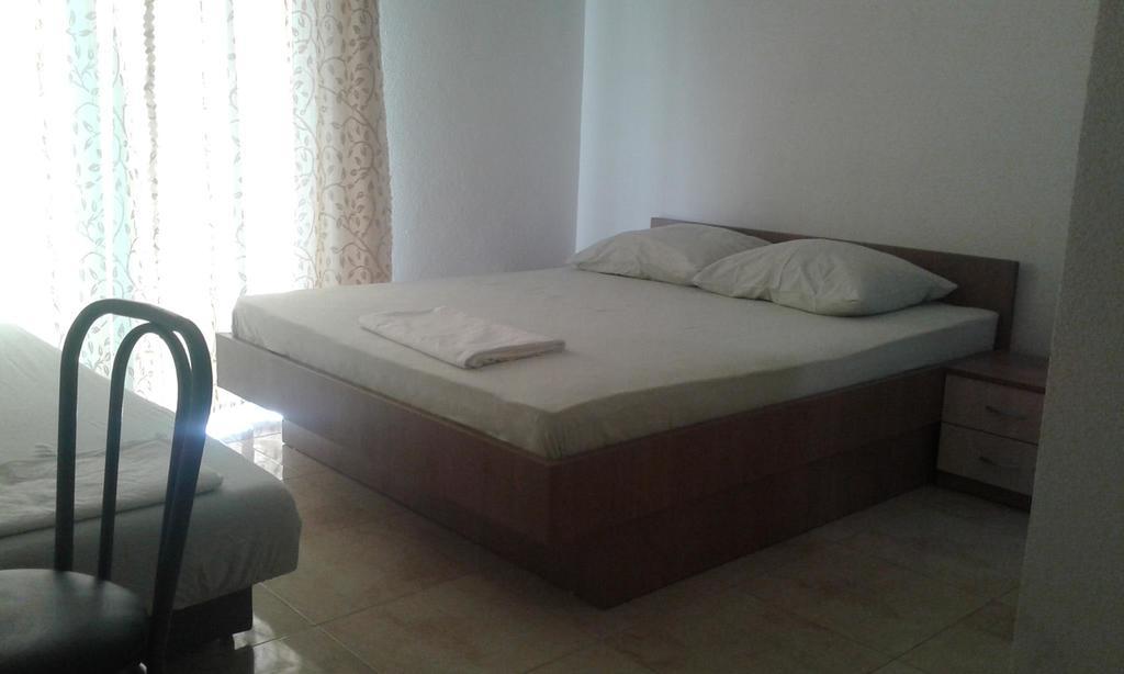 Apartmani Jopi Neum Dış mekan fotoğraf