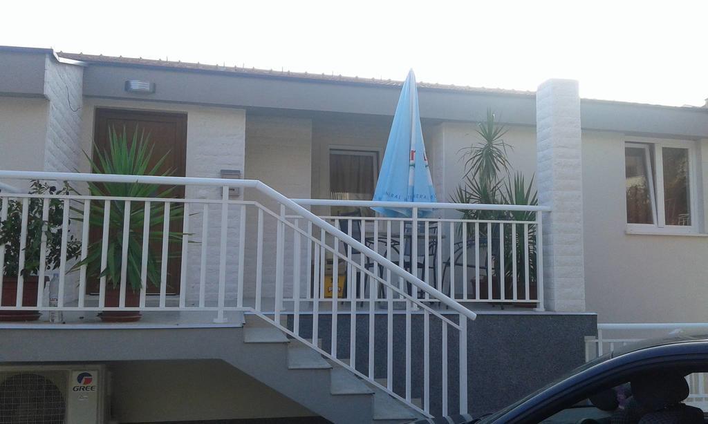 Apartmani Jopi Neum Dış mekan fotoğraf