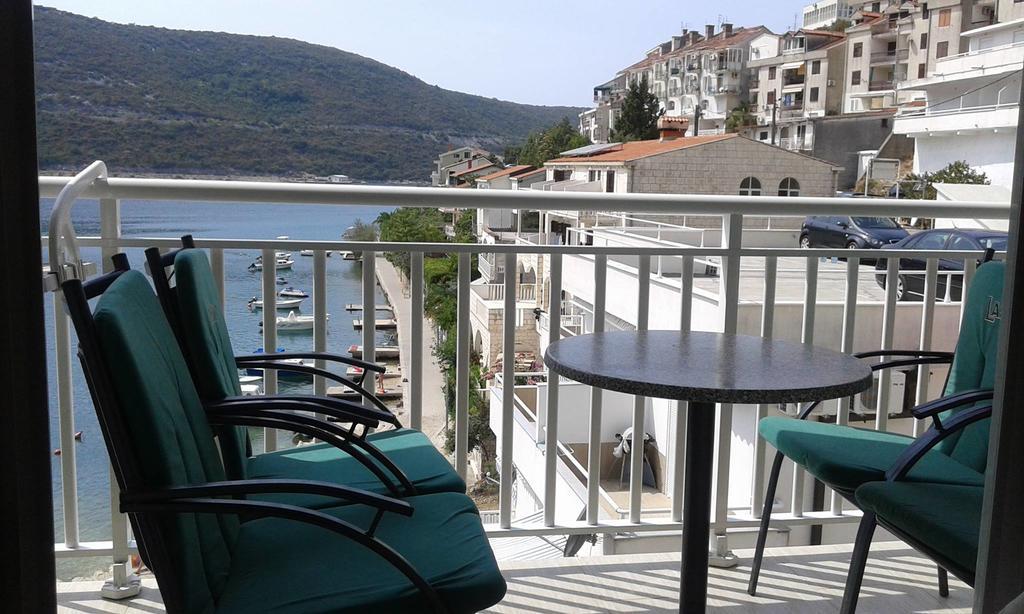 Apartmani Jopi Neum Dış mekan fotoğraf