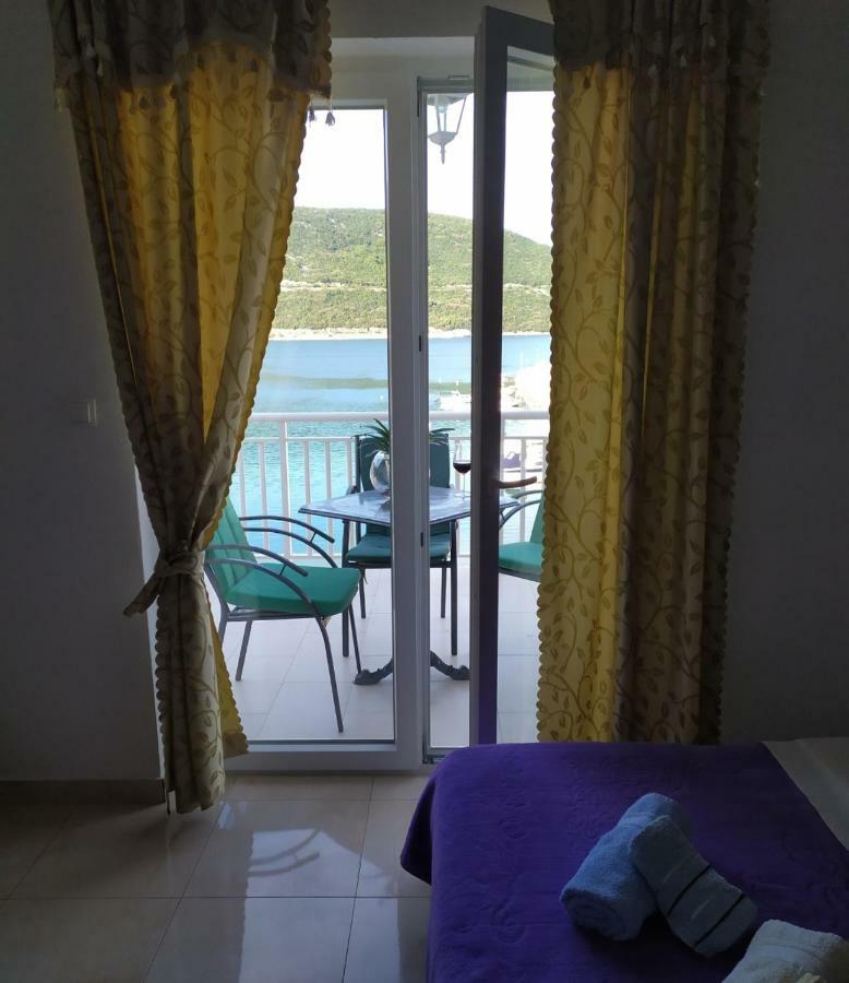 Apartmani Jopi Neum Dış mekan fotoğraf