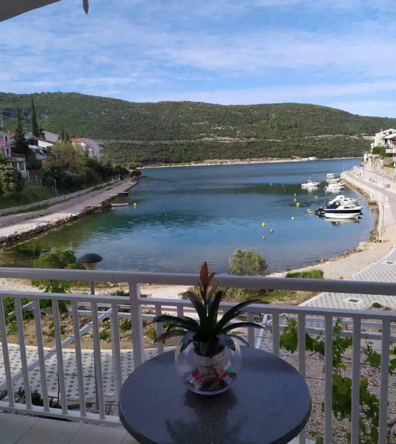 Apartmani Jopi Neum Dış mekan fotoğraf