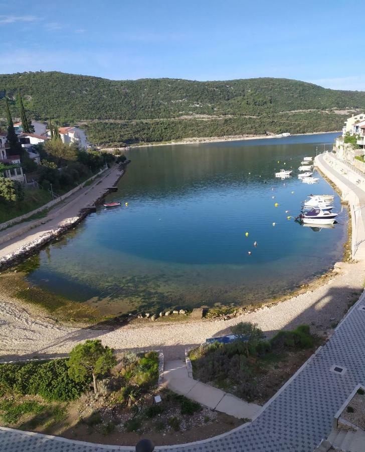 Apartmani Jopi Neum Dış mekan fotoğraf