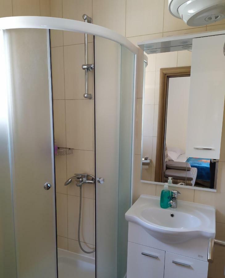 Apartmani Jopi Neum Dış mekan fotoğraf