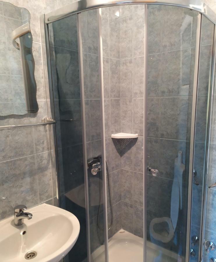 Apartmani Jopi Neum Dış mekan fotoğraf